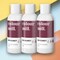 Vegan Halal 100ml Burgundy Oil Based Food Coloring Gel for Buttercream Cake Decoration